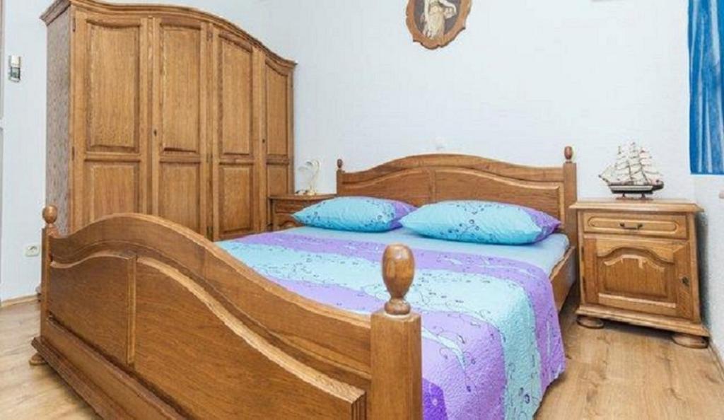 Apartments And Rooms Misic Trogir Bilik gambar