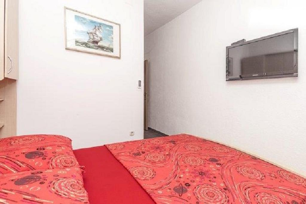 Apartments And Rooms Misic Trogir Luaran gambar