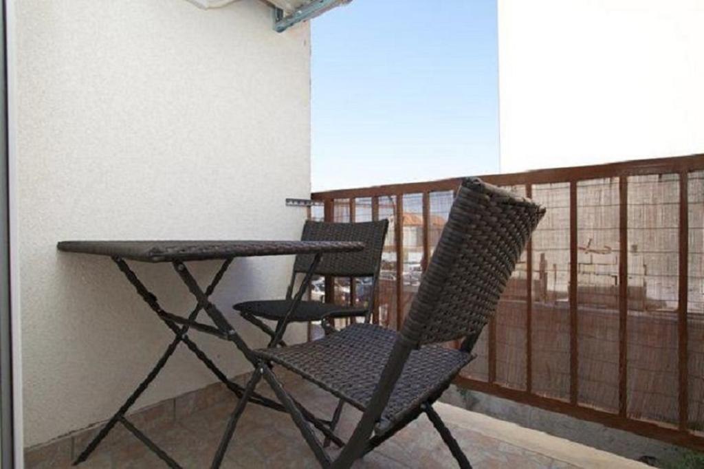 Apartments And Rooms Misic Trogir Luaran gambar