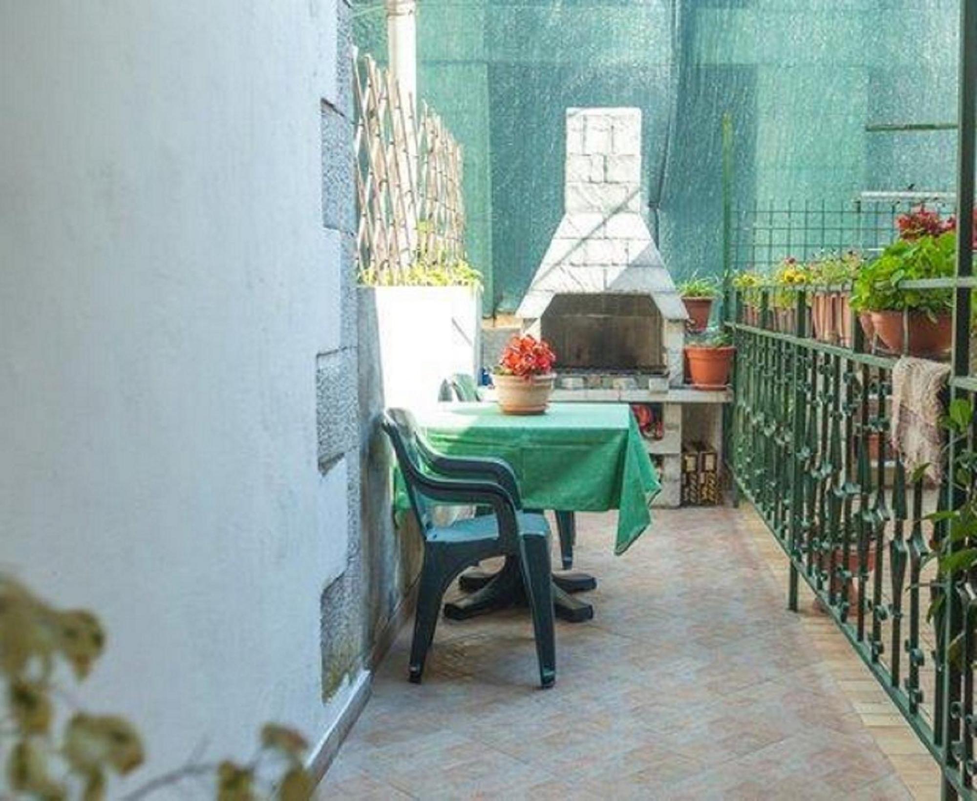 Apartments And Rooms Misic Trogir Luaran gambar
