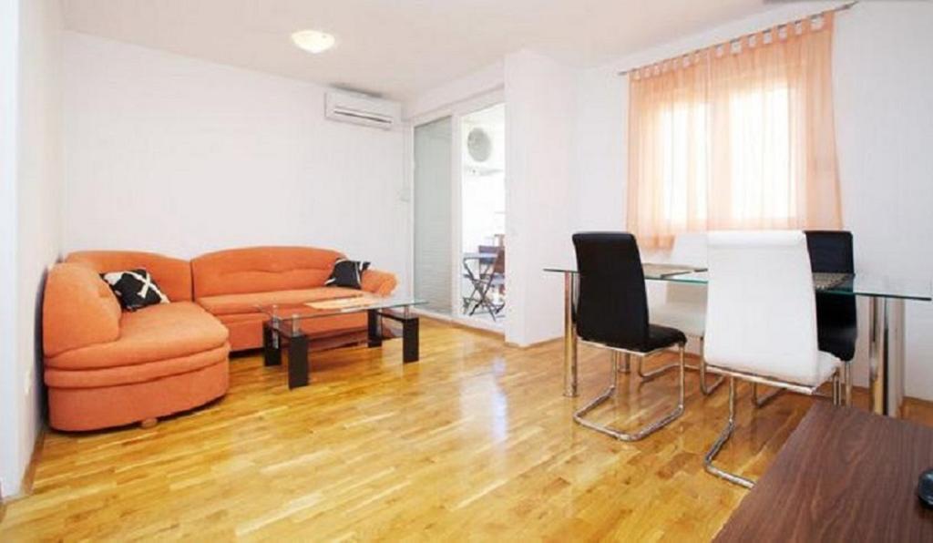 Apartments And Rooms Misic Trogir Luaran gambar