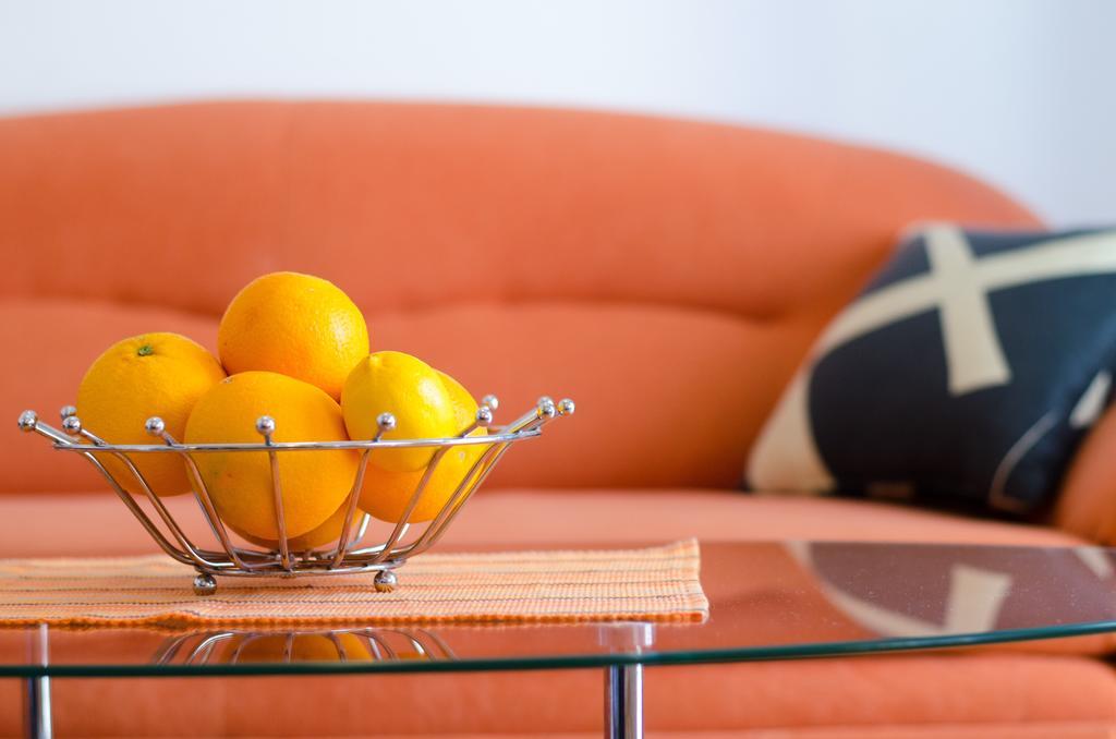 Apartments And Rooms Misic Trogir Luaran gambar