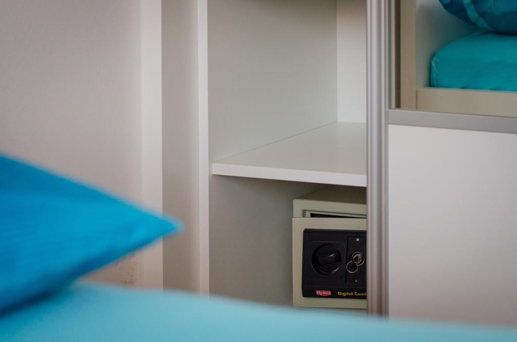 Apartments And Rooms Misic Trogir Luaran gambar