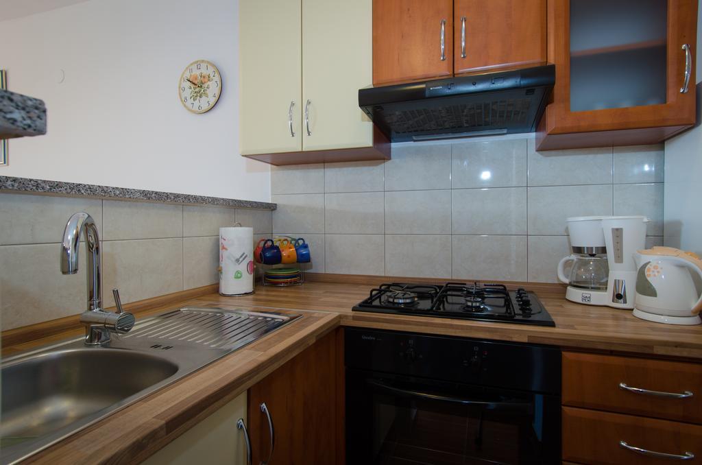 Apartments And Rooms Misic Trogir Luaran gambar