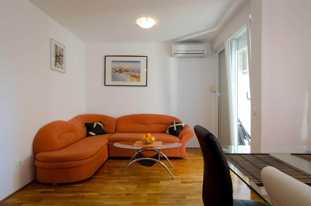 Apartments And Rooms Misic Trogir Luaran gambar