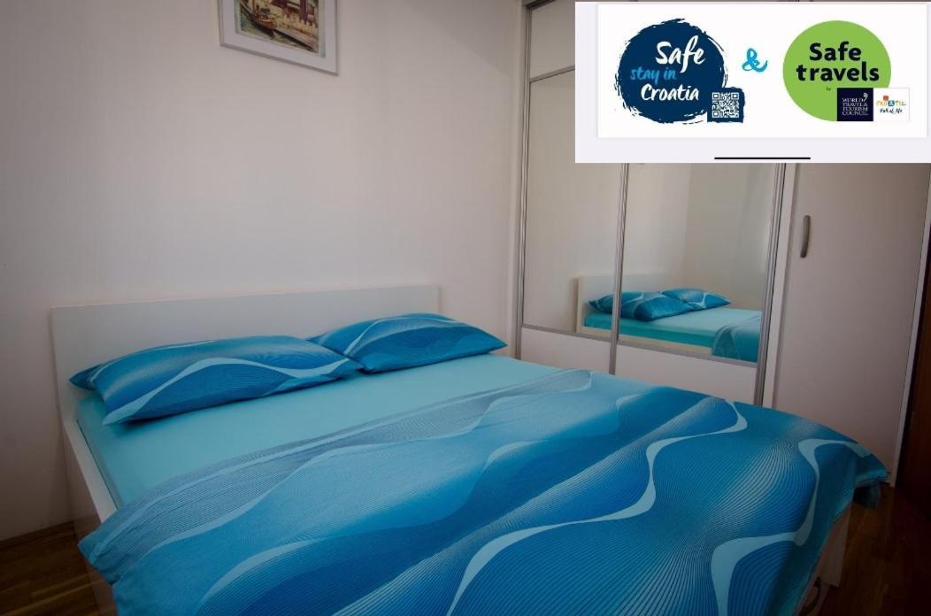 Apartments And Rooms Misic Trogir Luaran gambar