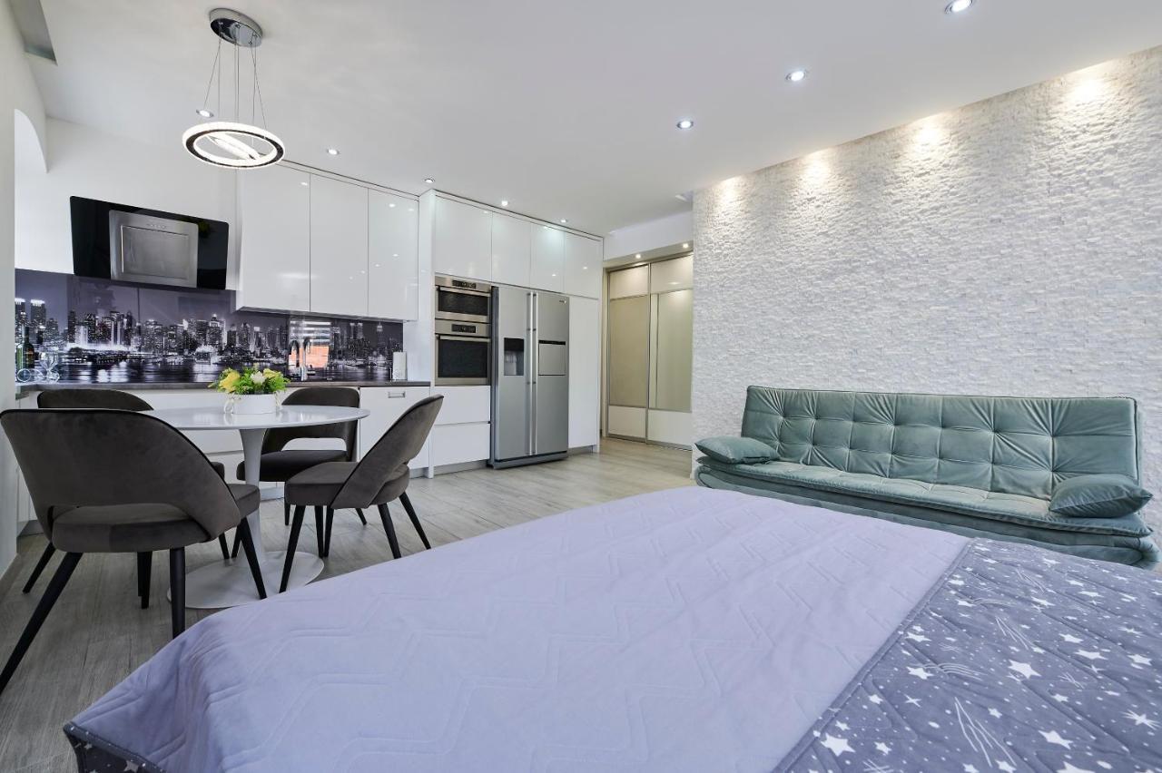 Apartments And Rooms Misic Trogir Luaran gambar