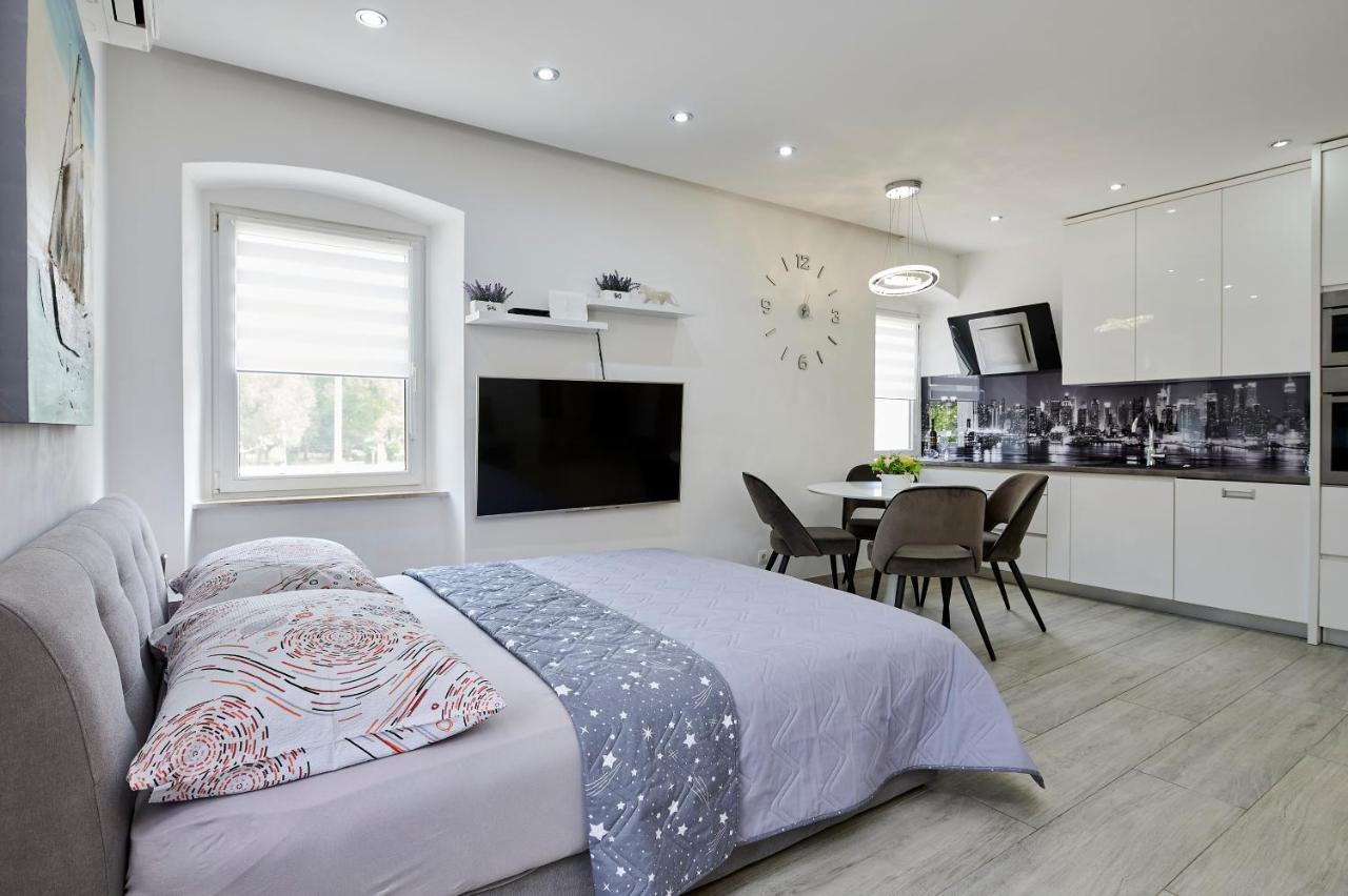Apartments And Rooms Misic Trogir Luaran gambar