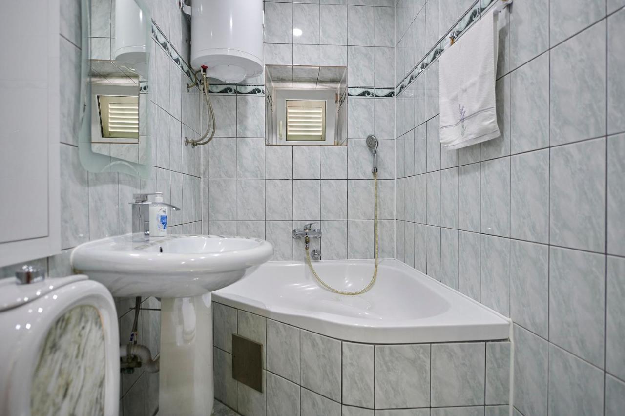 Apartments And Rooms Misic Trogir Luaran gambar