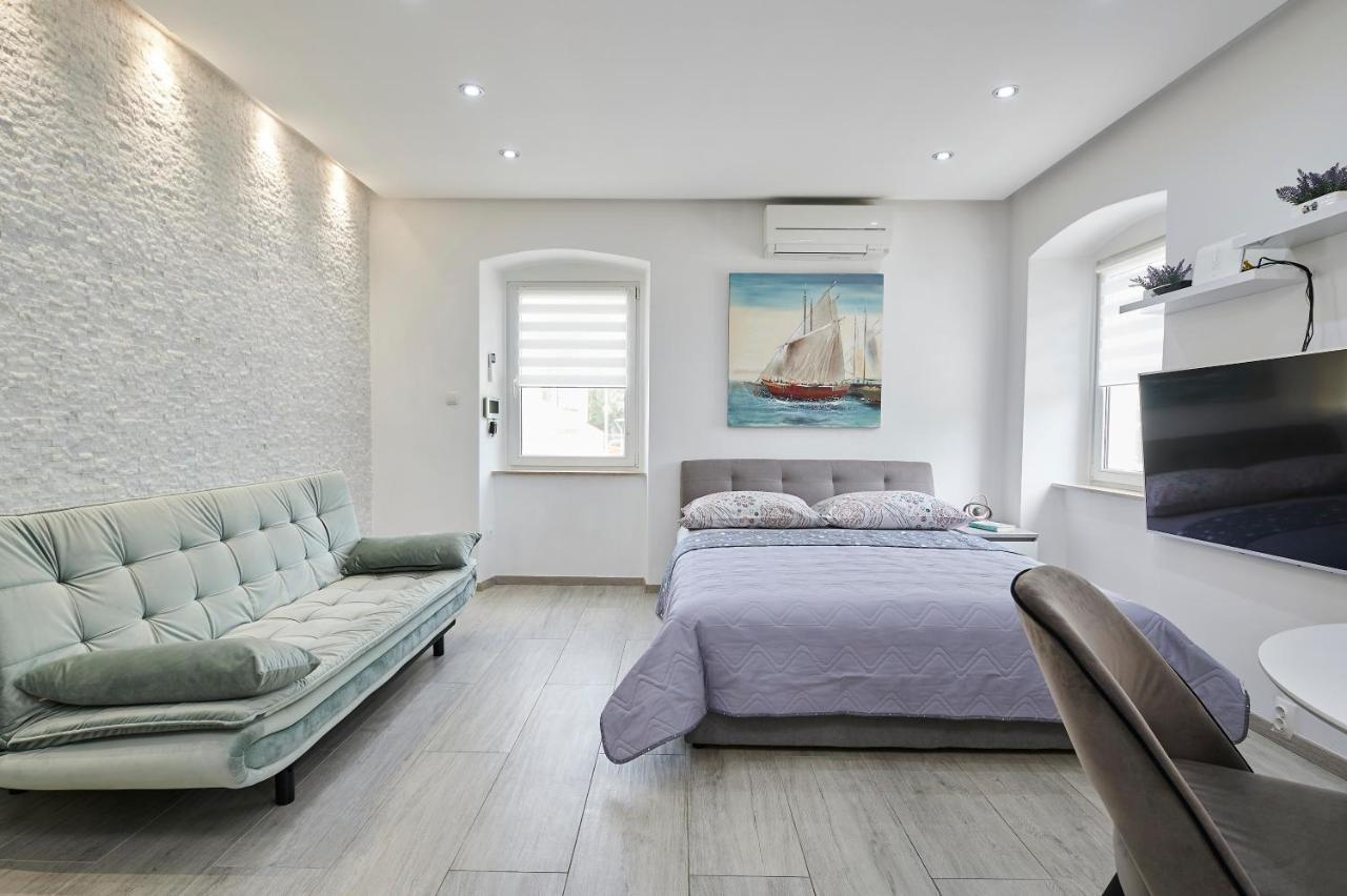 Apartments And Rooms Misic Trogir Luaran gambar