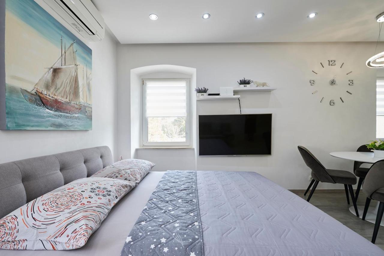 Apartments And Rooms Misic Trogir Luaran gambar