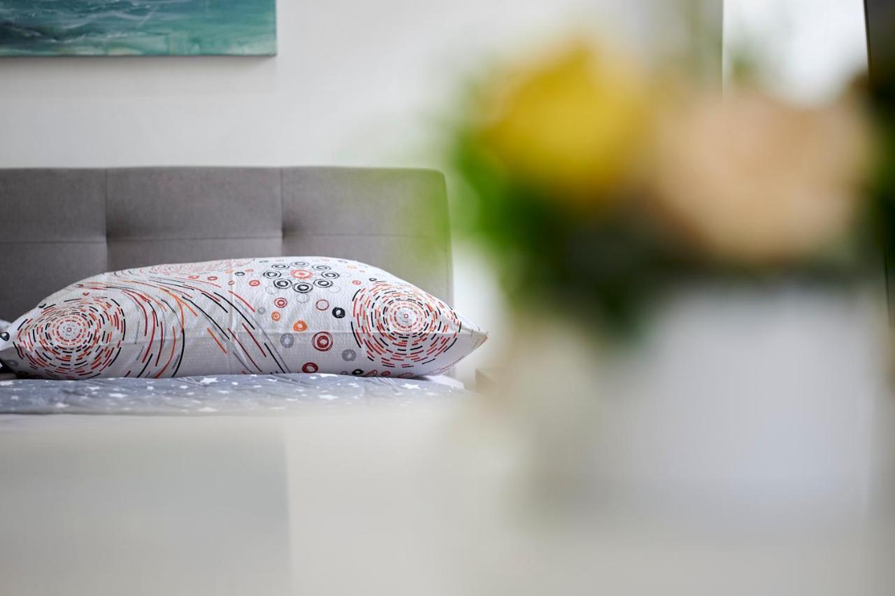 Apartments And Rooms Misic Trogir Luaran gambar