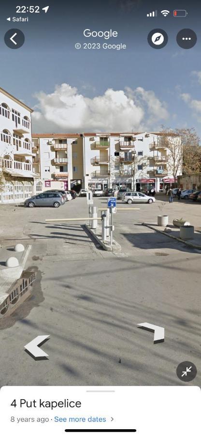 Apartments And Rooms Misic Trogir Luaran gambar