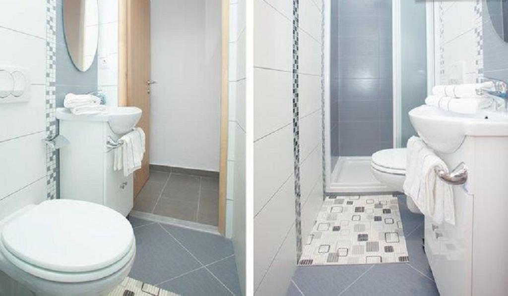 Apartments And Rooms Misic Trogir Luaran gambar